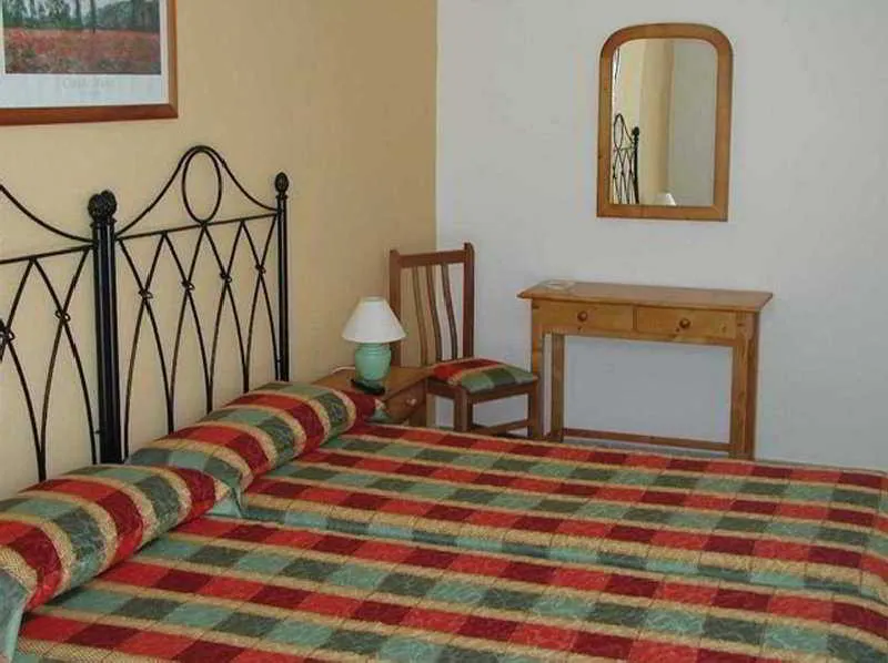 Room, Mar Blava, Menorca