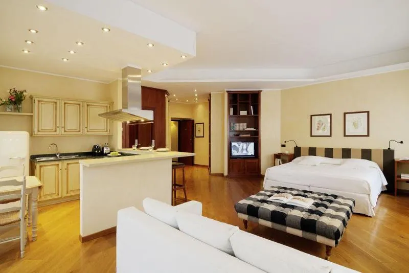 General view, Camperio House Suites & Apartments, Milan