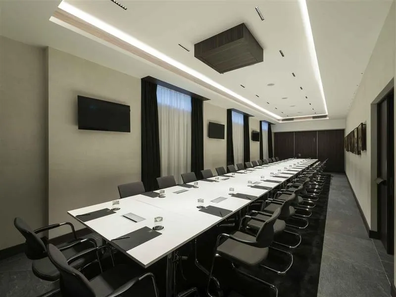 Conferences, Hyatt Centric Milan Centrale, Milan