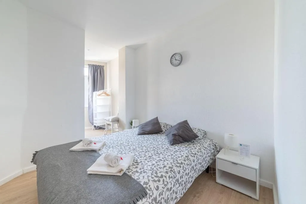 Room, Antas Ville Guesthouse, Porto