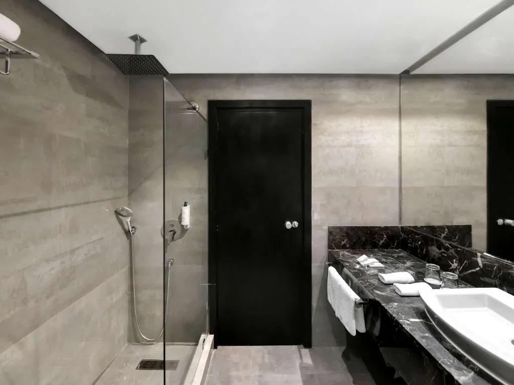 TWIN CLASSIC Room, Movenpick Hotel Casablanca, Casablanca