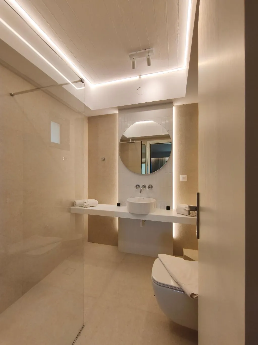 Double or Twin SUPERIOR GARDEN VIEW Room, Kos Palace Hotel, Kos