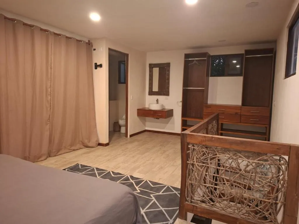 VILLA WITH TERRACE Room, Villas Ahal, Cancun Area