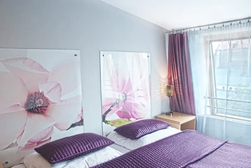 DOUBLE STANDARD Room, Hotel Secesja, Krakow