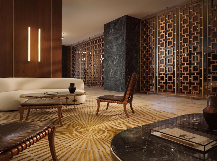 Conrad Athens The Ilisian, Athens