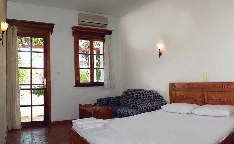 Room, Baba, Bodrum