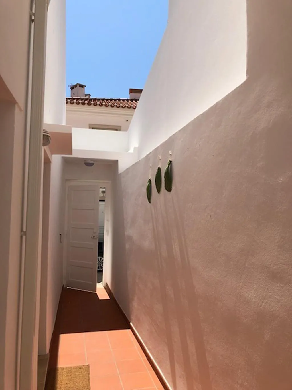 VILLA TWO BEDROOMS ONE BATHROOM Room, WOT Lodge Soul, Lisbon
