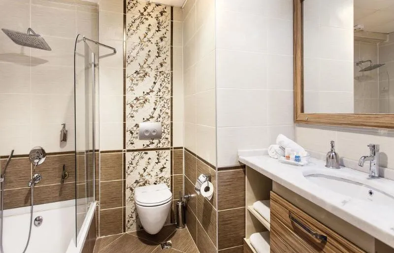 SUITE STANDARD Room, Hattusa Vacation Thermal Club Kazdaglari, Izmir