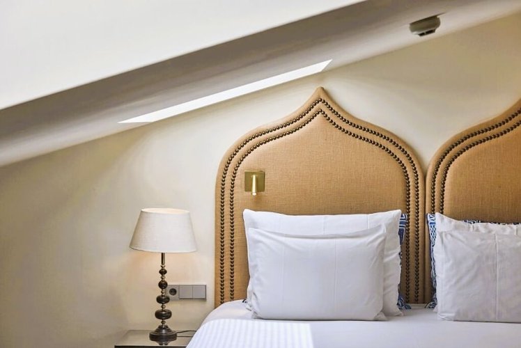 Puro Grand Hotel, Majorca