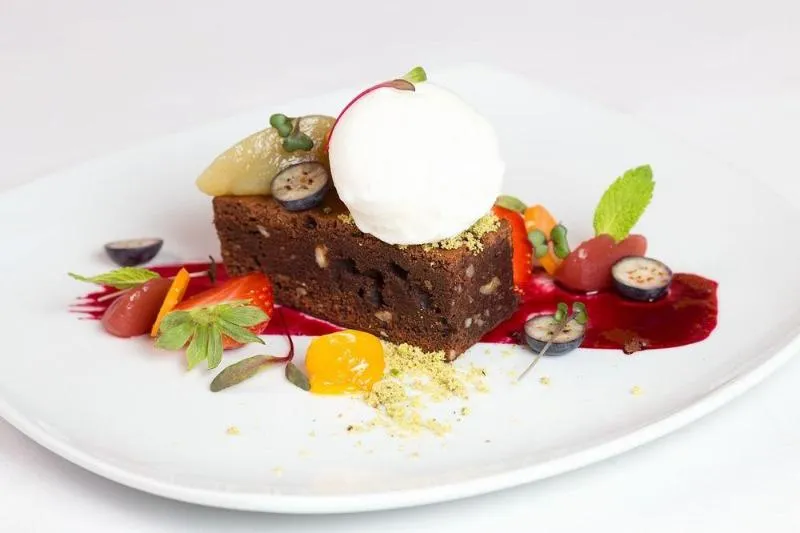 Restaurant, Justus, Riga