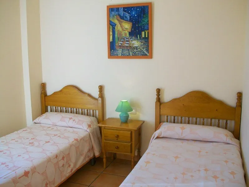 Room, Par 3, Valencia