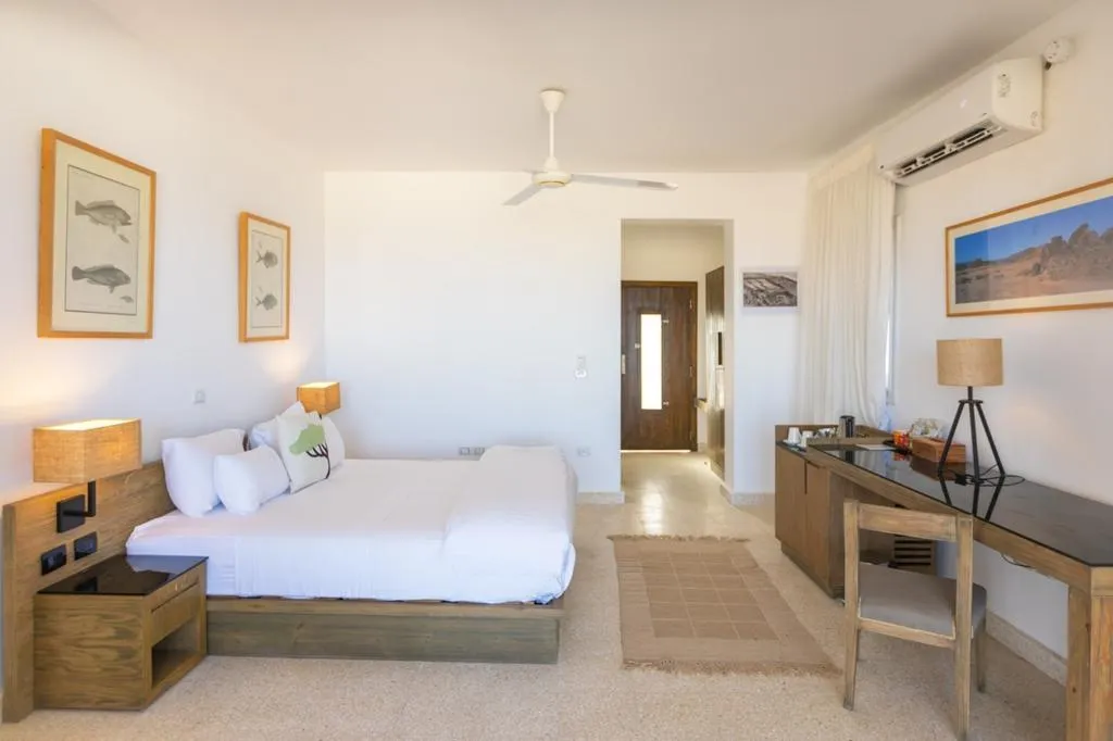 DOUBLE SUPERIOR Room, Wadi Sabarah Lodge, Red Sea Riviera