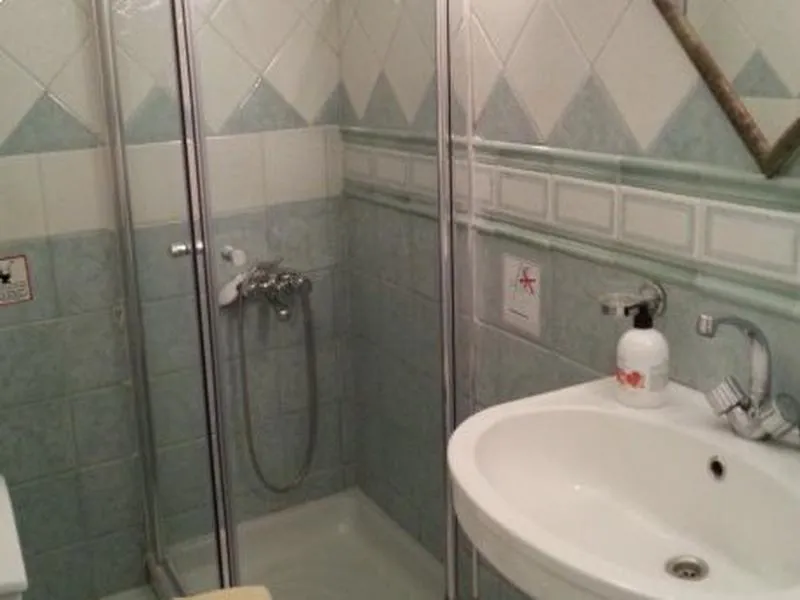 Room, Sevach Apartments, Crete