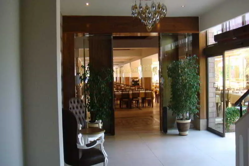 Restaurant, Alara Park Hotel, Antalya