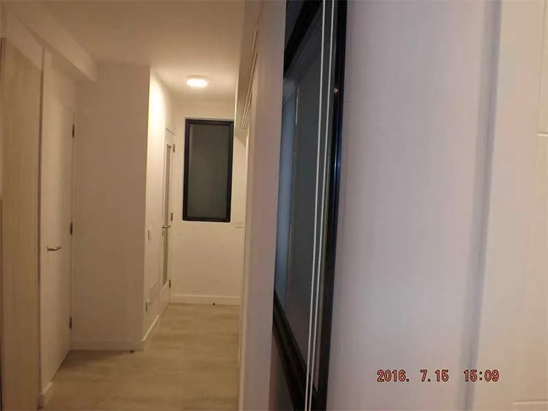 Lobby, North Coast Apartments, Tenerife