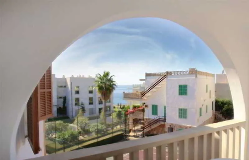 Room, Apartamentos Salas, Majorca