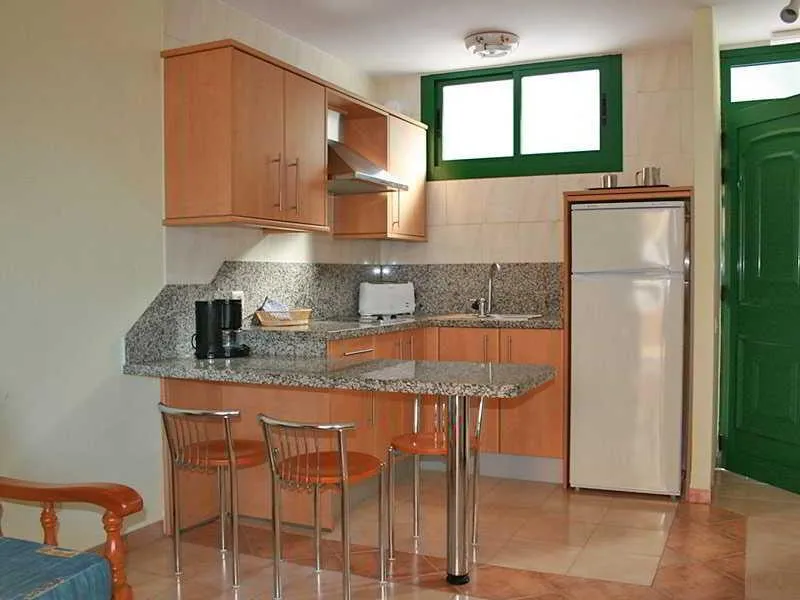APARTMENT ONE BEDROOM Room, Atis Tirma, Gran Canaria
