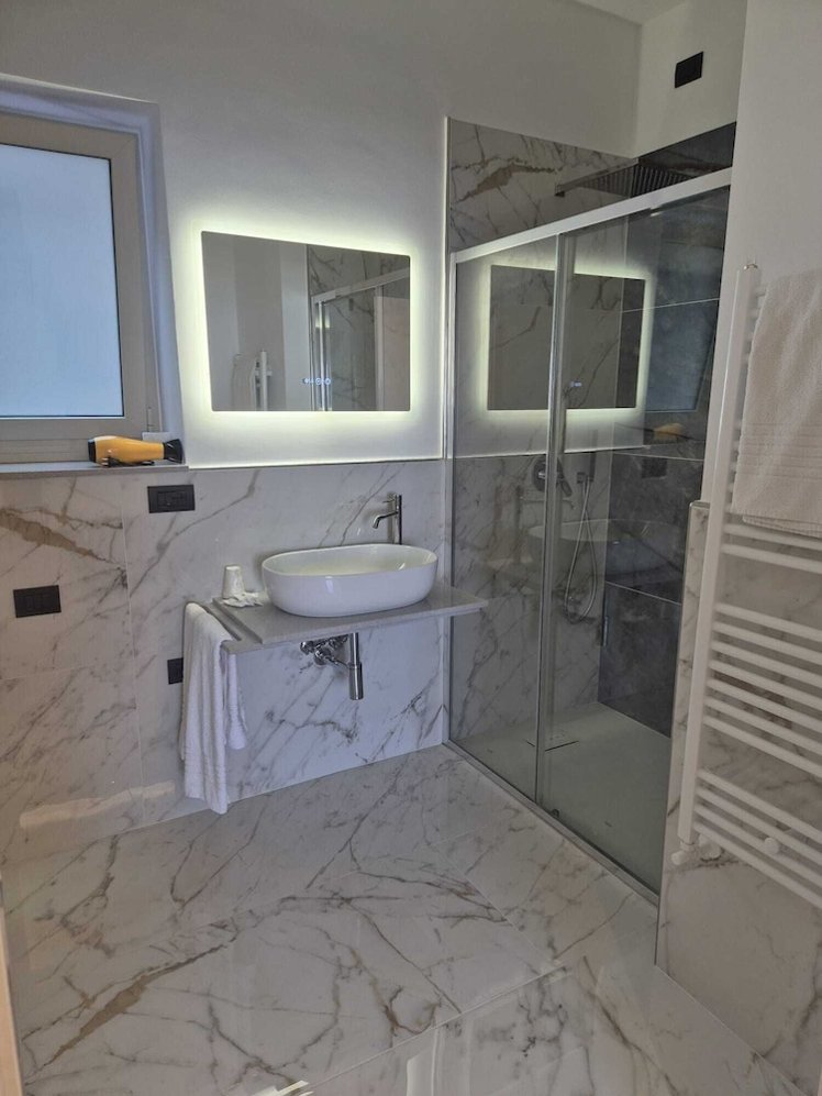 Hotel Condor, Taormina