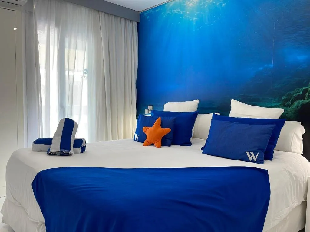 STUDIO STANDARD Room, Wavia Hotel - Adults Only, Gran Canaria