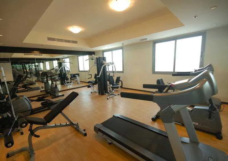 Sports and Entertainment, Xclusive Hotel Apartment, Dubai