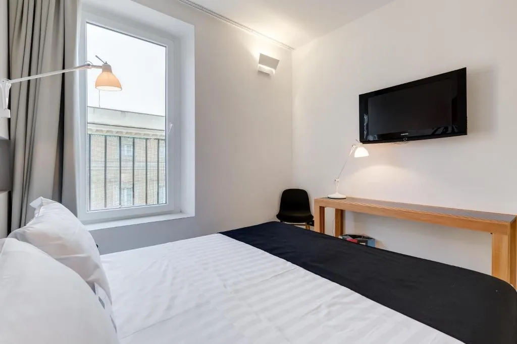 General view, Sora Luxury Inn, Rome