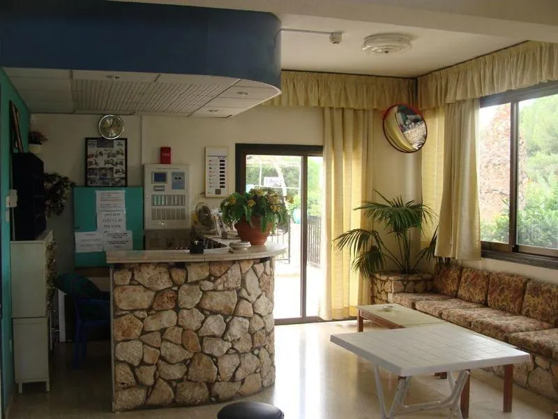 General view, Aphelandra, Cyprus