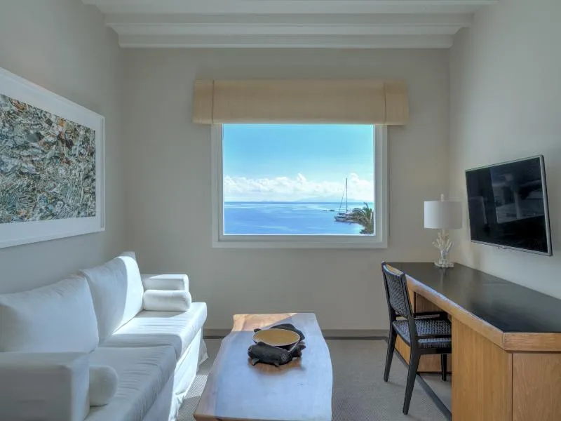 Room, Santa Marina, Mykonos