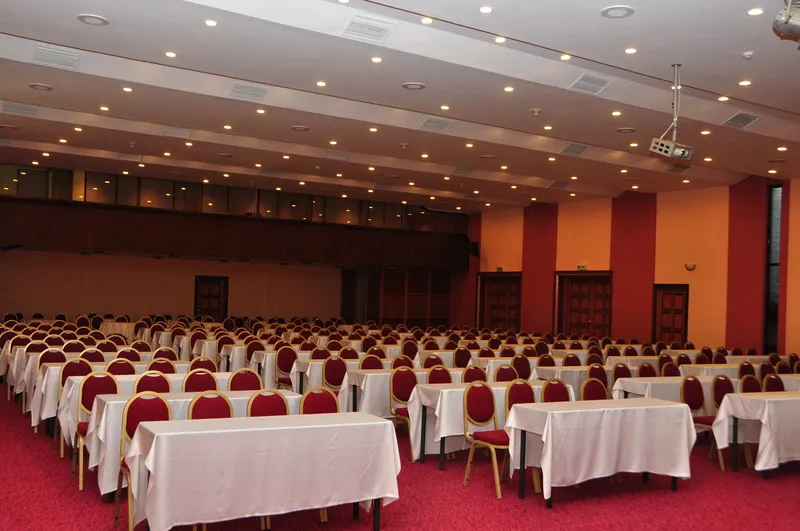 Conferences, Ozkaymak Kemer Marina Hotel, Antalya