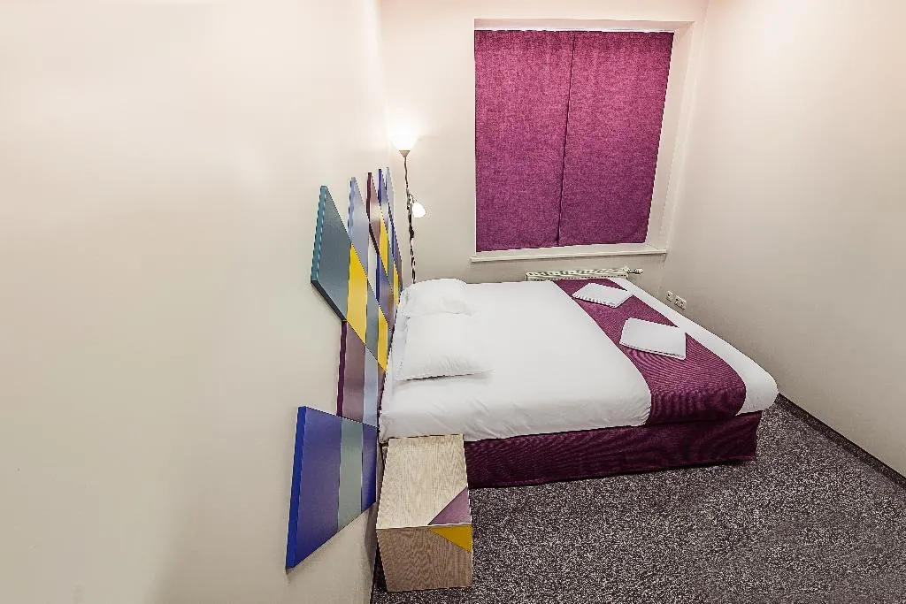 DOUBLE COMFORT Room, Mosaic Hotel, Riga