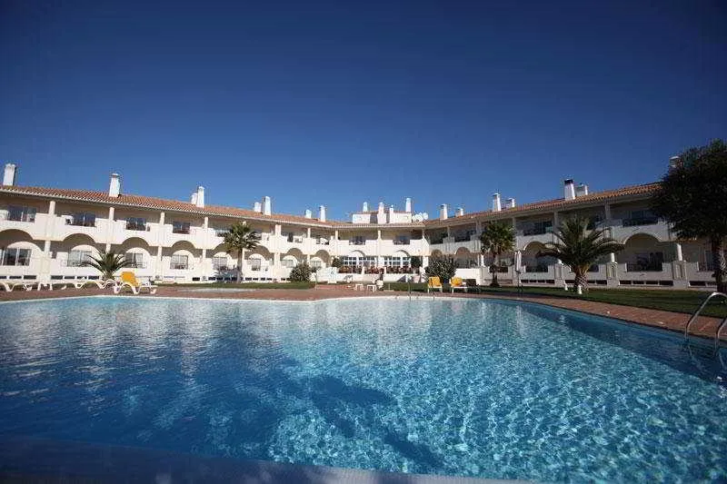 Pool, Colina Verde Resort, Algarve
