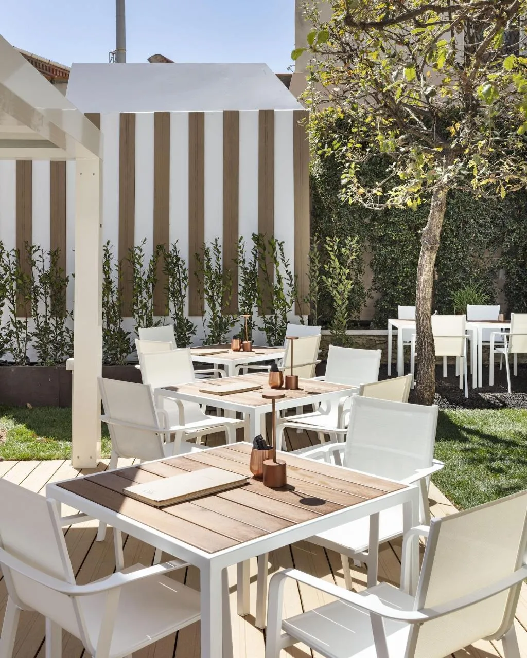 Restaurant, Casa Clàt - Boutique Hotel, Cagliari