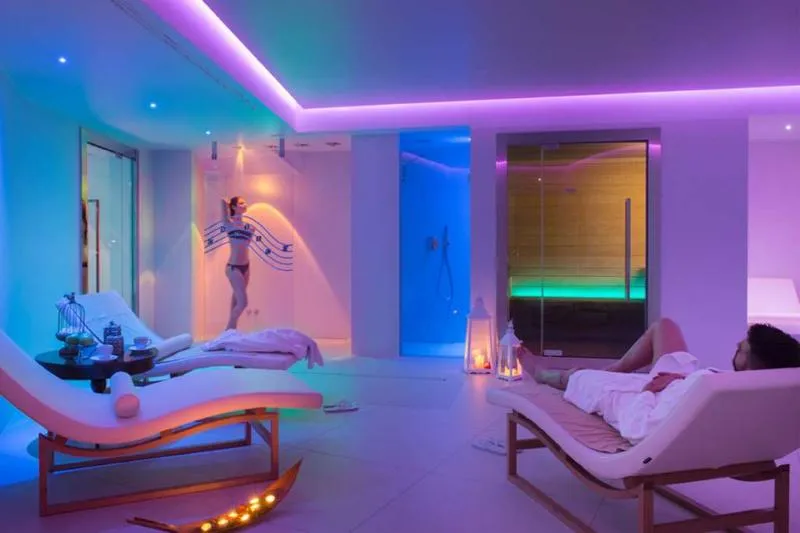 Sports and Entertainment, Valle di Assisi Hotel & Spa, Perugia