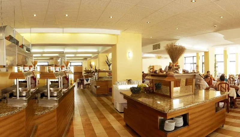 Restaurant, Mura, Varna