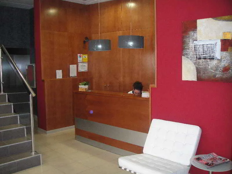 Lobby, Arenales, Gran Canaria