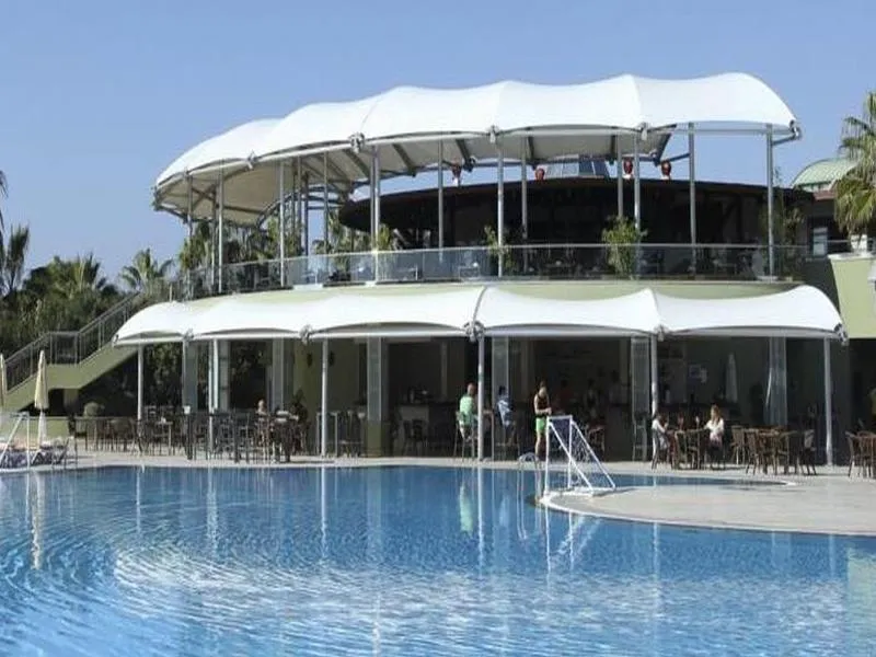 Pool, Vonresort Golden Coast, Antalya