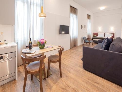 Lisbon Serviced Apartments Chiado Emenda, Lisbon