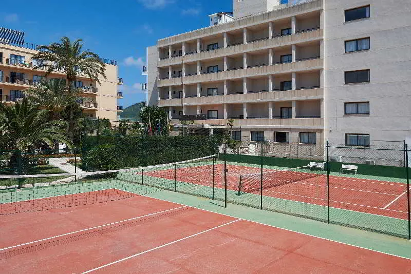 Sports and Entertainment, Allsun Lux De Mar, Majorca