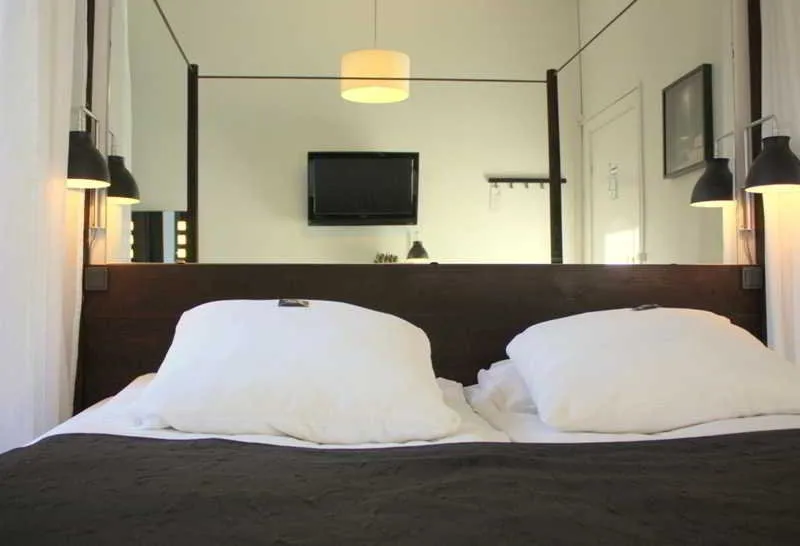 Room, Christian IV, Copenhagen