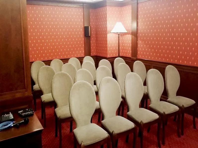 Conferences, Marina Residence Boutique hotel, Varna