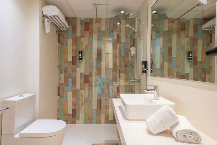 Leonardo Royal Hotel Ibiza Santa Eulalia, Ibiza