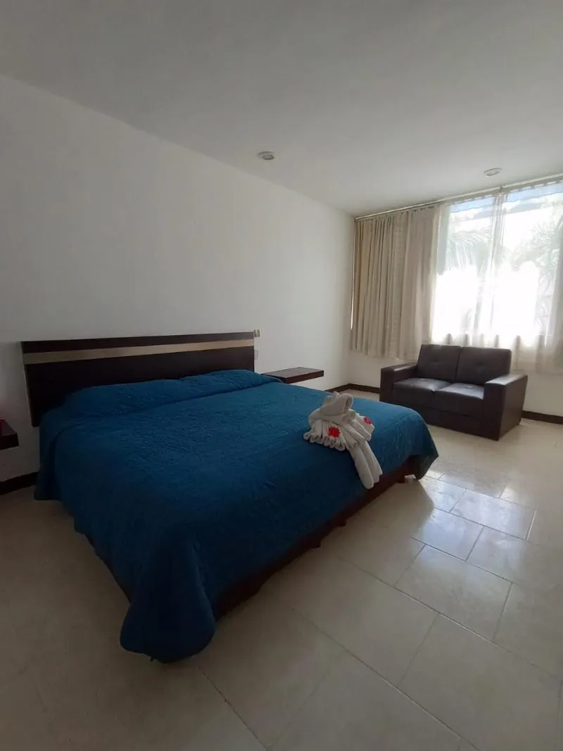 SINGLE STANDARD Room, Plaza Playa, Playa Del Carmen