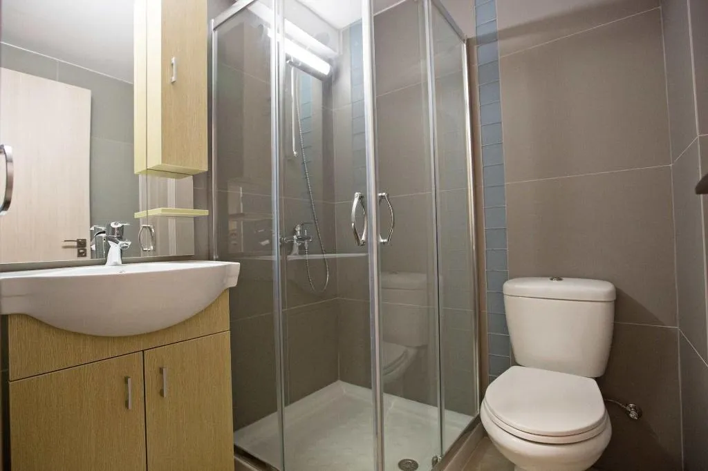 Room, Napasol Boutique Hotel, Cyprus