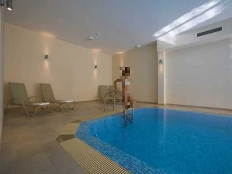 Sports and Entertainment, Club St George Resort, Cyprus