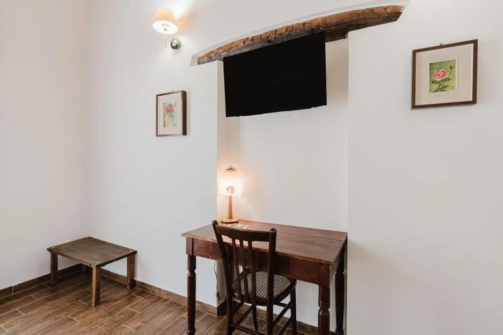 General view, B&B SiciliAntica, Palermo
