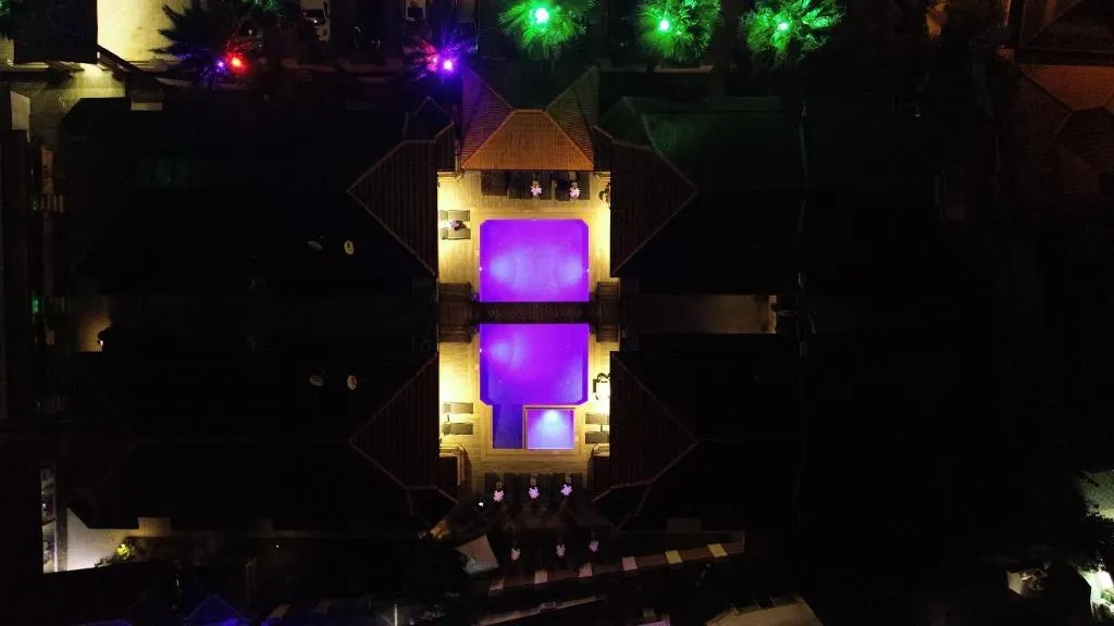 DOUBLE DELUXE WITH BALCONY Room, Dolphin Apart, Dalaman