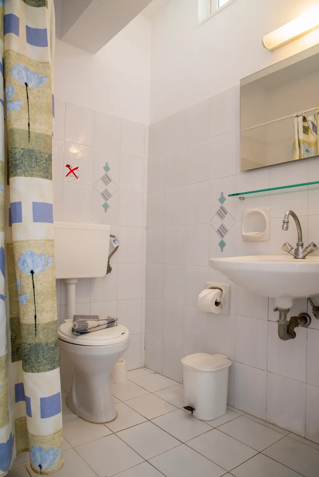 STUDIO SEA VIEW Room, Byron Apartments, Kos