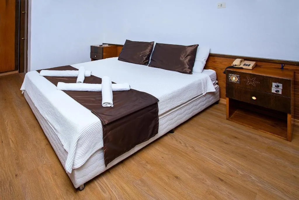 General view, Kabasakal Otel, Izmir