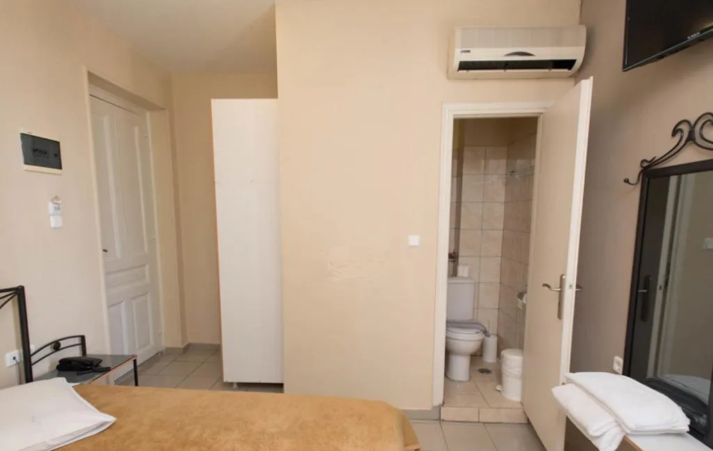 Double or Twin STANDARD Room, Athinaikon Athens, Athens