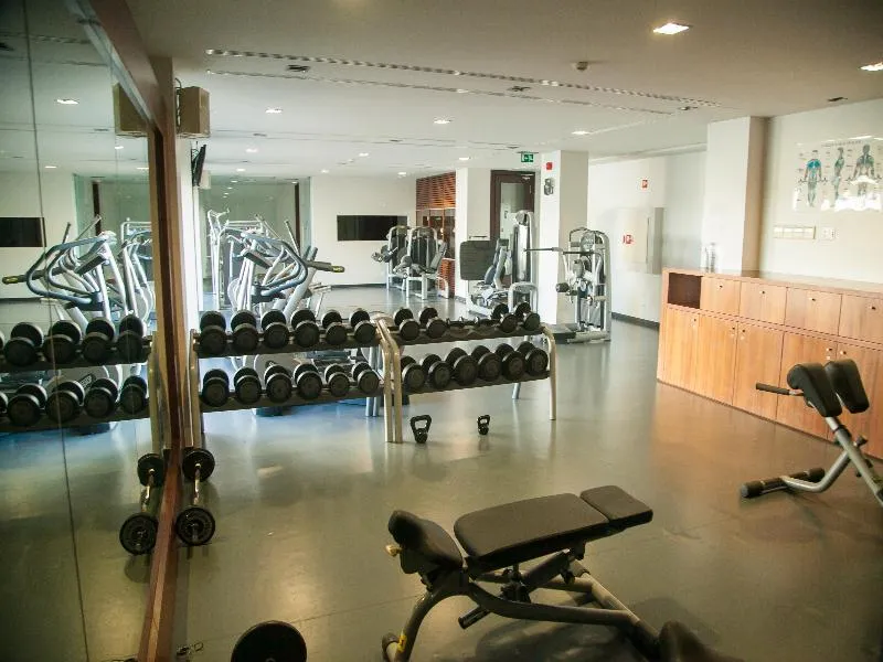 Sports and Entertainment, Belmar Spa & Beach Resort, Algarve