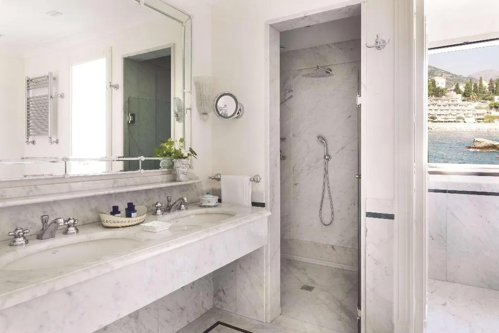 Room, Villa Sant'Andrea, A Belmond Hotel, Taormina Mare, Catania
